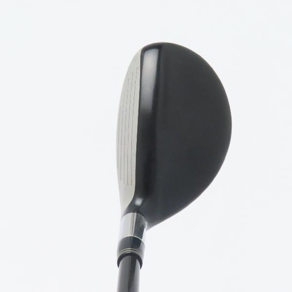 【中古】ブリヂストン　TOURSTAGE　X-UT 101w ユーティリティ TOUR DESIGN B09-01u　【U3】シャフト：TOUR DESIGN B09-01uCDランク　フレックスS　男性用 メンズ用　右用