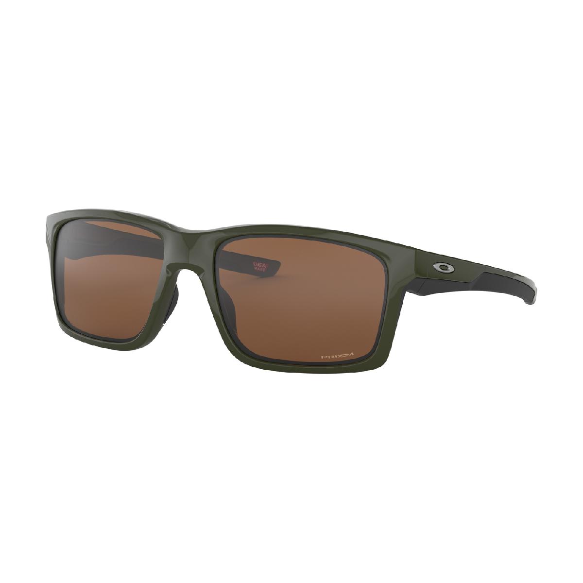 オークリー　OAKLEY　MAINLINK サングラス(4.0)