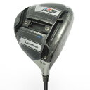 【中古】テーラーメイド M3 M3 460 ドライバー KURO KAGE TM5 シャフト:KURO KAGE TM5Dランク フレックスS 男性用 メンズ用...