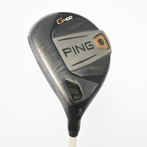 楽天市場】ピン g400 レフティ 5wの通販