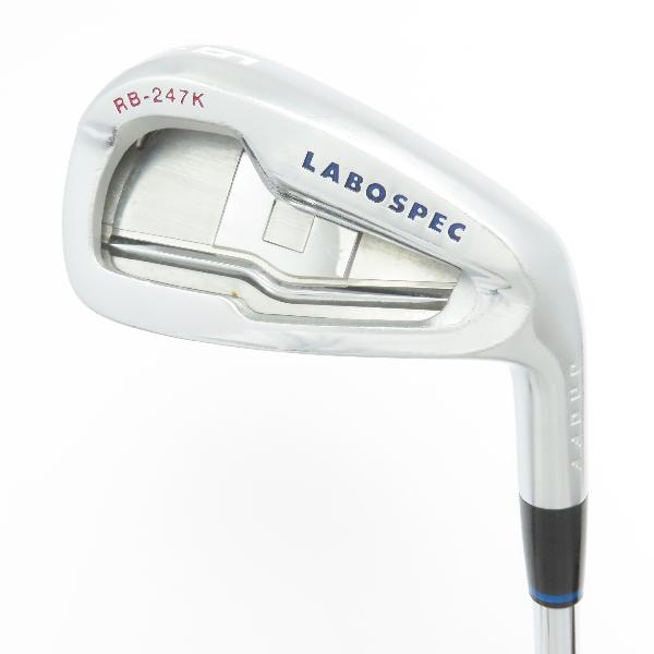 オノフ　LABOSPEC　ONOFF LABOSPEC RB-247K アイアン N.S.PRO 950GH neo　シャフト：N.S.PRO 950GH neoCランク　フレックスS　男性用 メンズ用　右用