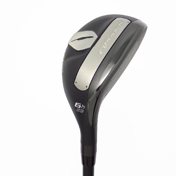 FOURTEEN - 【中古】フォーティーン　FOURTEEN　GelongD UX001 ユーティリティ FT-65u　【U6】シャフト：FT-65uBランク　フレックス設定無　男性用 メンズ用　右用