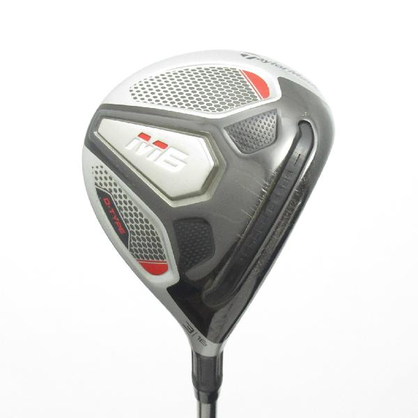 TaylorMade M6 D-Type