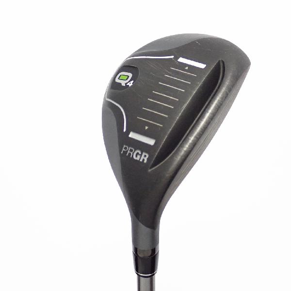 【中古】プロギア　PRGR　CarrysQ ユー