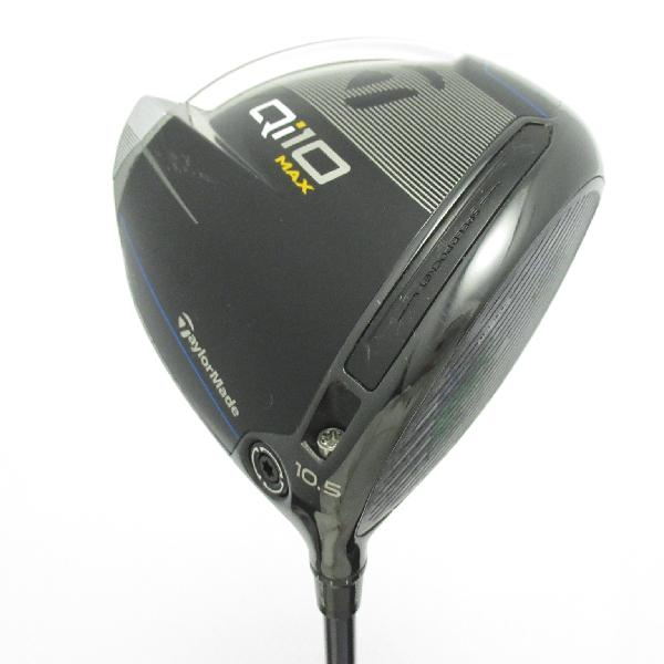 楽天市場】Qi10MAX ドライバーの通販