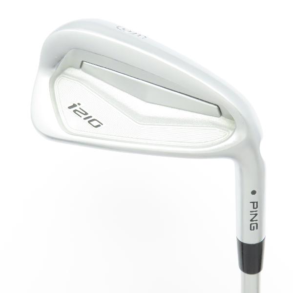楽天市場】ping i210 アイアンの通販