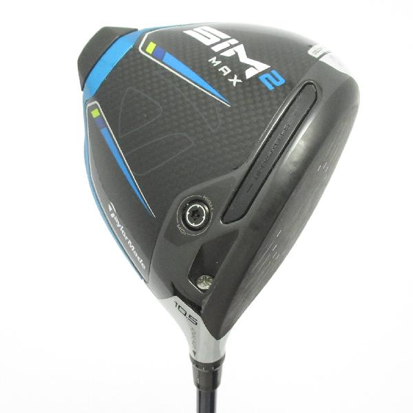 SIM2 MAX 3HL 16.5° ベンタスブルー 5 S 美品 【公式通販】