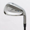 【中古】フォーティーン DJ DJ-5 ウェッジ FT62w 【44-04】シャフト:FT62wDランク フレックスWEDGE 男性用 メンズ用 右用