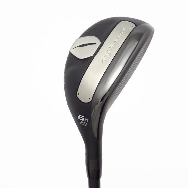 FOURTEEN - 【中古】フォーティーン　FOURTEEN　GelongD UX001 ユーティリティ FT-65u　【U6】シャフト：FT-65uBランク　フレックス設定無　男性用 メンズ用　右用