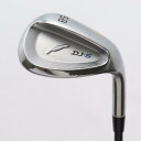 【中古】フォーティーン DJ DJ-5 ウェッジ FT62w 【58-08】シャフト:FT62wDランク フレックスWEDGE 男性用 メンズ用 右用