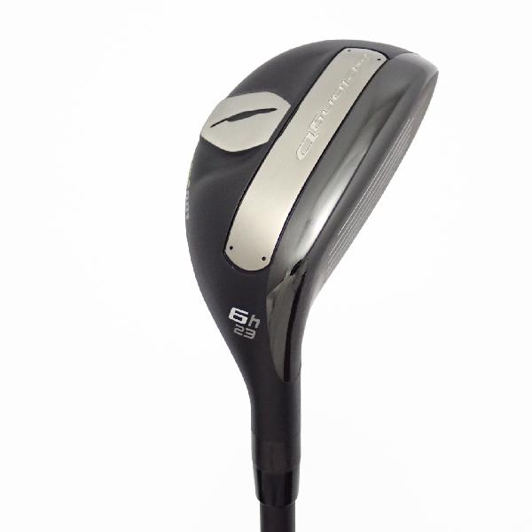 FOURTEEN - 【中古】フォーティーン　FOURTEEN　GelongD UX001 ユーティリティ FT-65u　【U6】シャフト：FT-65uBランク　フレックス設定無　男性用 メンズ用　右用