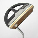 【中古】クリーブランド Cleveland Golf TFi 2135 CERO パター スチールシャフト 【34】シャフト:スチールシャフトDランク フレック...