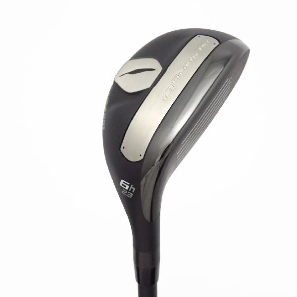 FOURTEEN - 【中古】フォーティーン　FOURTEEN　GelongD UX001 ユーティリティ FT-65u　【U6】シャフト：FT-65uBランク　フレックス設定無　男性用 メンズ用　右用