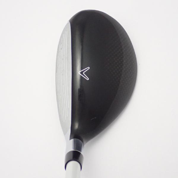 【中古】キャロウェイゴルフ　EPIC　EPIC MAX FAST ユーティリティ ELDIO 40 for C...