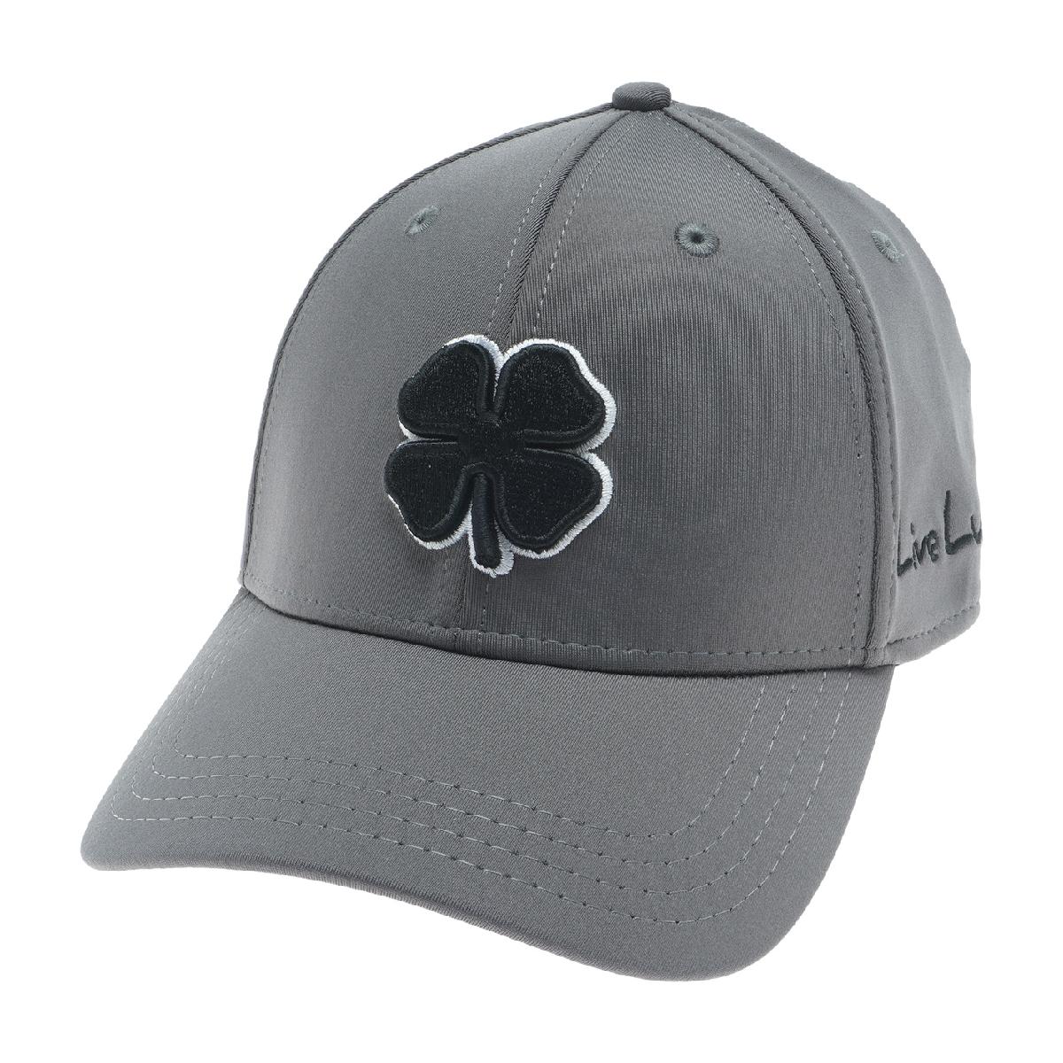 ブラック クローバー　BLACK CLOVER　ストレッチ PREMIUM CLOVER 22 キャップ