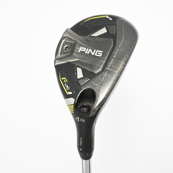 楽天市場】ping g430 ユーティリティ（シャフト素材スチール
