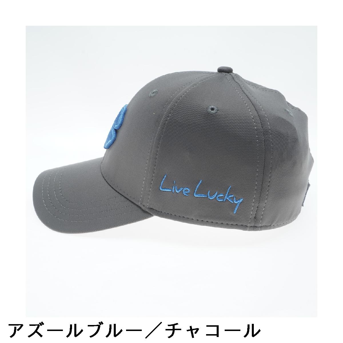 ブラック クローバー　BLACK CLOVER　ストレッチ PREMIUM CLOVER 139 キャップ