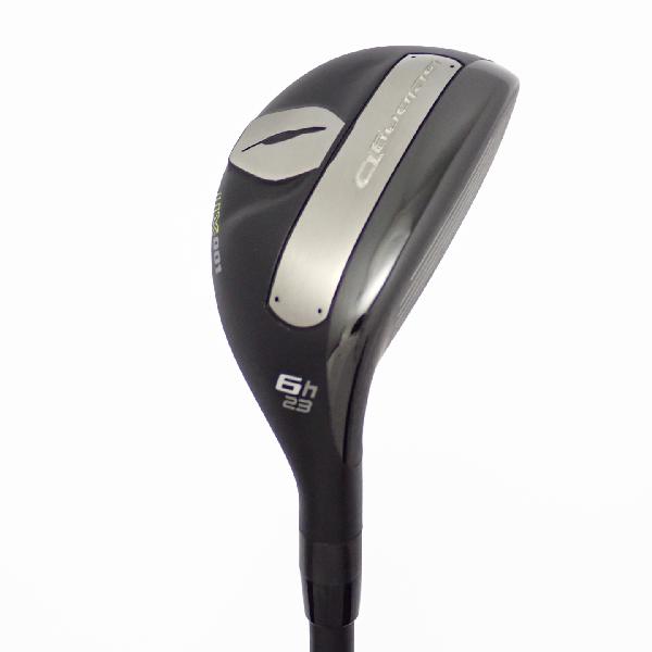 FOURTEEN - 【中古】フォーティーン　FOURTEEN　GelongD UX001 ユーティリティ FT-65u　【U6】シャフト：FT-65uBランク　フレックス設定無　男性用 メンズ用　右用