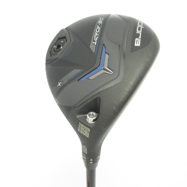 【中古】コブラ　cobra　DS-ADAPT X フェアウェイウッド Speeder NX for Cobra　【5W】シャフト：Speeder NX for CobraCランク　フレックスS　男性用 メンズ用　右用
