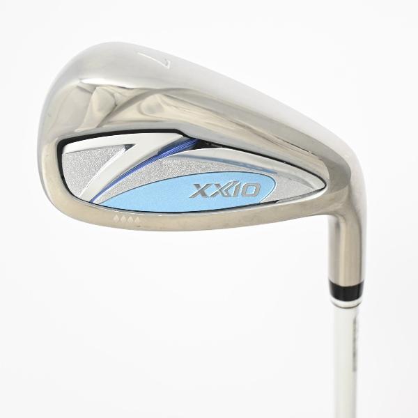 【中古】ダンロップ　XXIO　ゼクシオ 14 (2026) アイアン XXIO MP1400L　レディス...