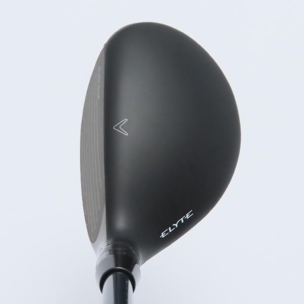 【中古】キャロウェイゴルフ　ELYTE　エリート X ユーティリティ VENTUS GREEN 5 for Callaway　【U4】シャフト：VENTUS GREEN 5 for CallawayCDランク　フレックスR　男性用 メンズ用　右用 - 2