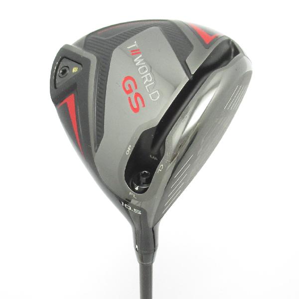 HONMA T//WORLD GS