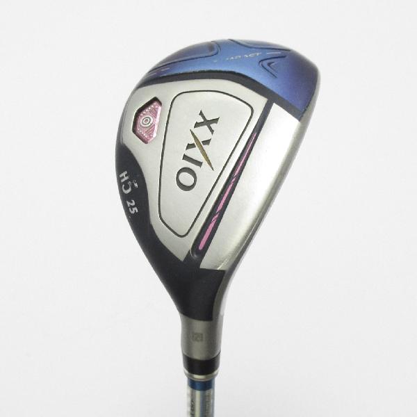 XXIO ゼクシオ　ユーティリティ L　u5 楽天市場】ゼクシオ ユーティリティ u5 レディースの通販