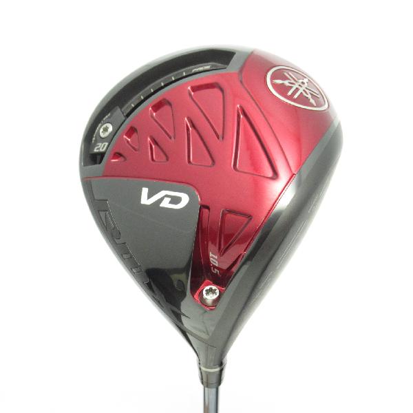 YAMAHA RMX VD