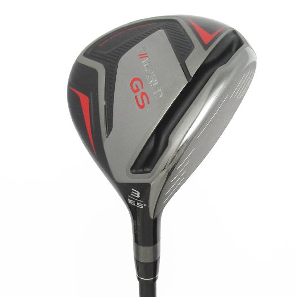 HONMA T//WORLD GS