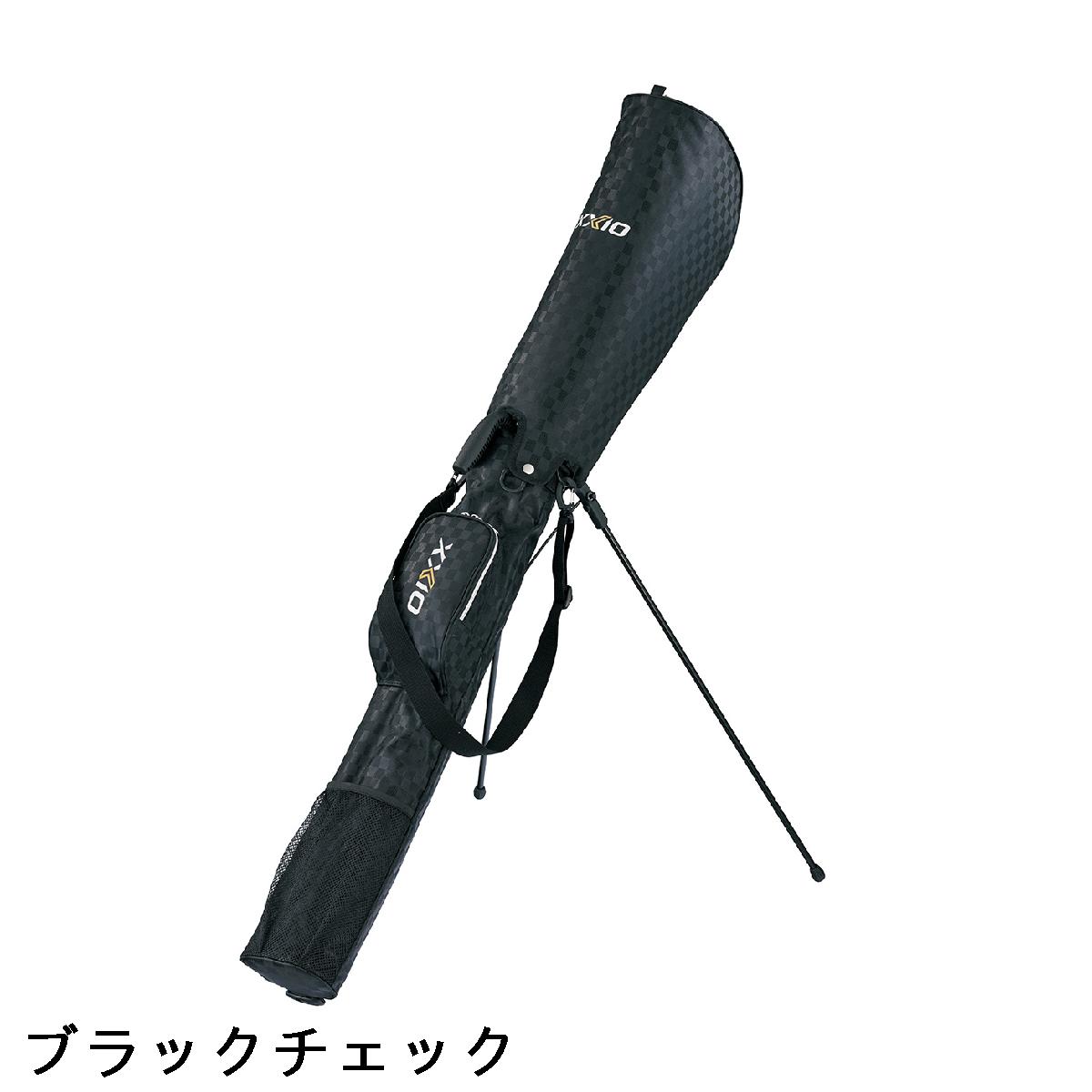 ダンロップ　XXIO　スタンドクラブケース