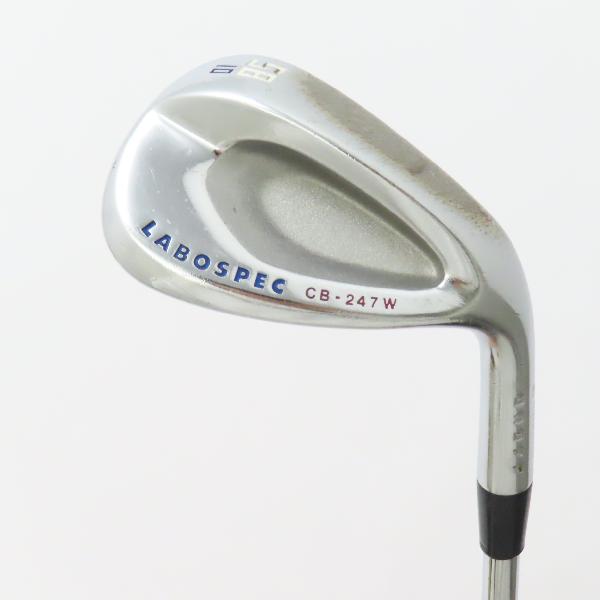 楽天市場】オノフ ラボスペック cb-247wウェッジ（スポーツ