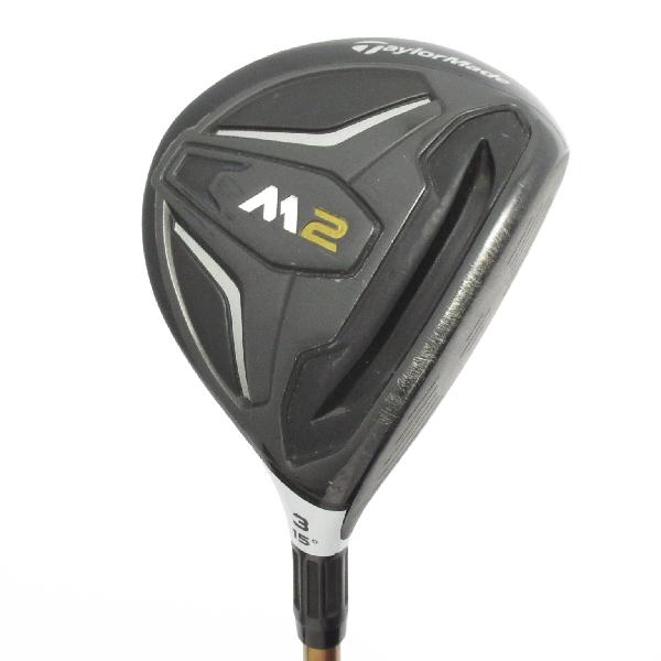 TaylorMade M2 (2016)