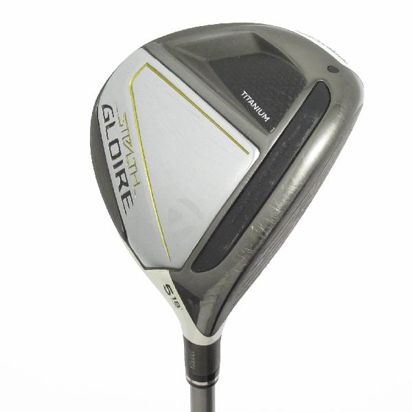 楽天市場】テーラーメイド ステルス（番手5W）（クラブ｜ゴルフ