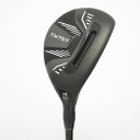 【中古】本間ゴルフ TOUR WORLD TOUR WORLD TW757 ユーティリティ VIZARD for TW757 【U4】シャフト:VIZARD f...
