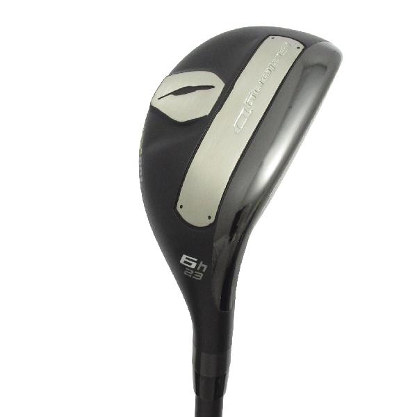 樂天商城 - 【中古】フォーティーン　FOURTEEN　GelongD UX001 ユーティリティ FT-65u　【U6】シャフト：FT-65uBランク　フレックス設定無　男性用 メンズ用　右用