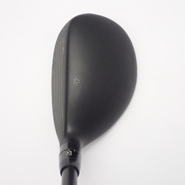 【中古】ダンロップ　SRIXON　スリクソン ZXi ハイブリッド ユーティリティ Diamana ZXi for HYBRID　【U4】シャフト：Diamana ZXi for HYBRIDCランク　フレックスSR　男性用 メンズ用　右用