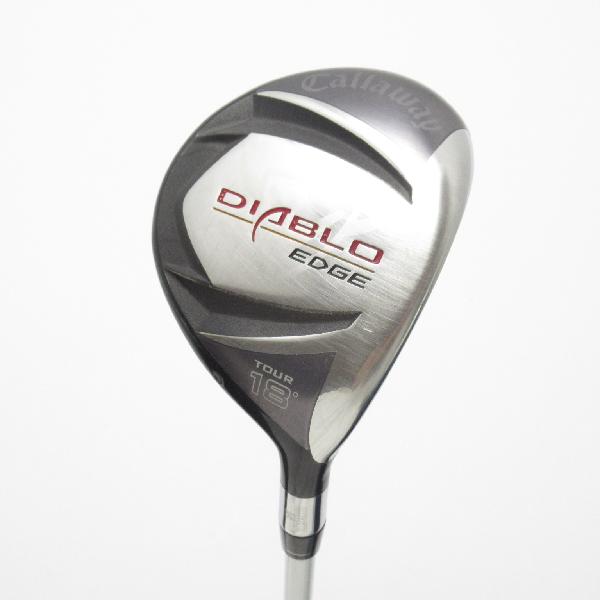 Callaway Diablo Edge Tour