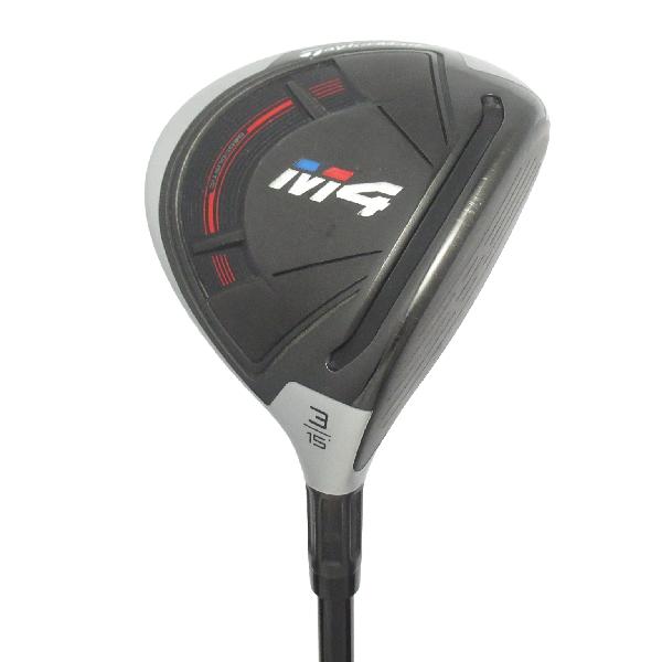 TaylorMade M4