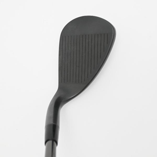 【中古】フォーティーン　FOURTEEN　TK-40 FORGED ウェッジ TS-114w BK　【57】シャフト：TS-114w BKCランク　フレックスWEDGE　男性用 メンズ用　右用