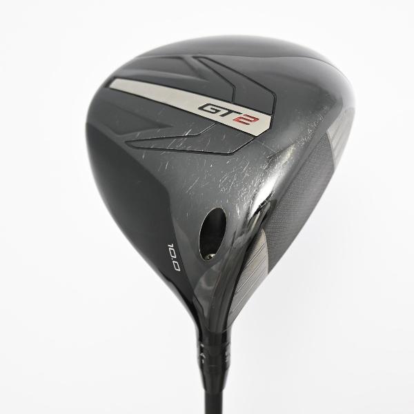 楽天市場】タイトリスト gt2 ドライバー（ロフト角10°）（ゴルフ