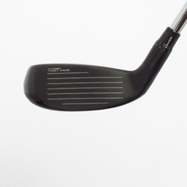 【中古】テーラーメイド　SIM2　SIM2 レスキュー ユーティリティ N.S.PRO MODUS3 T...