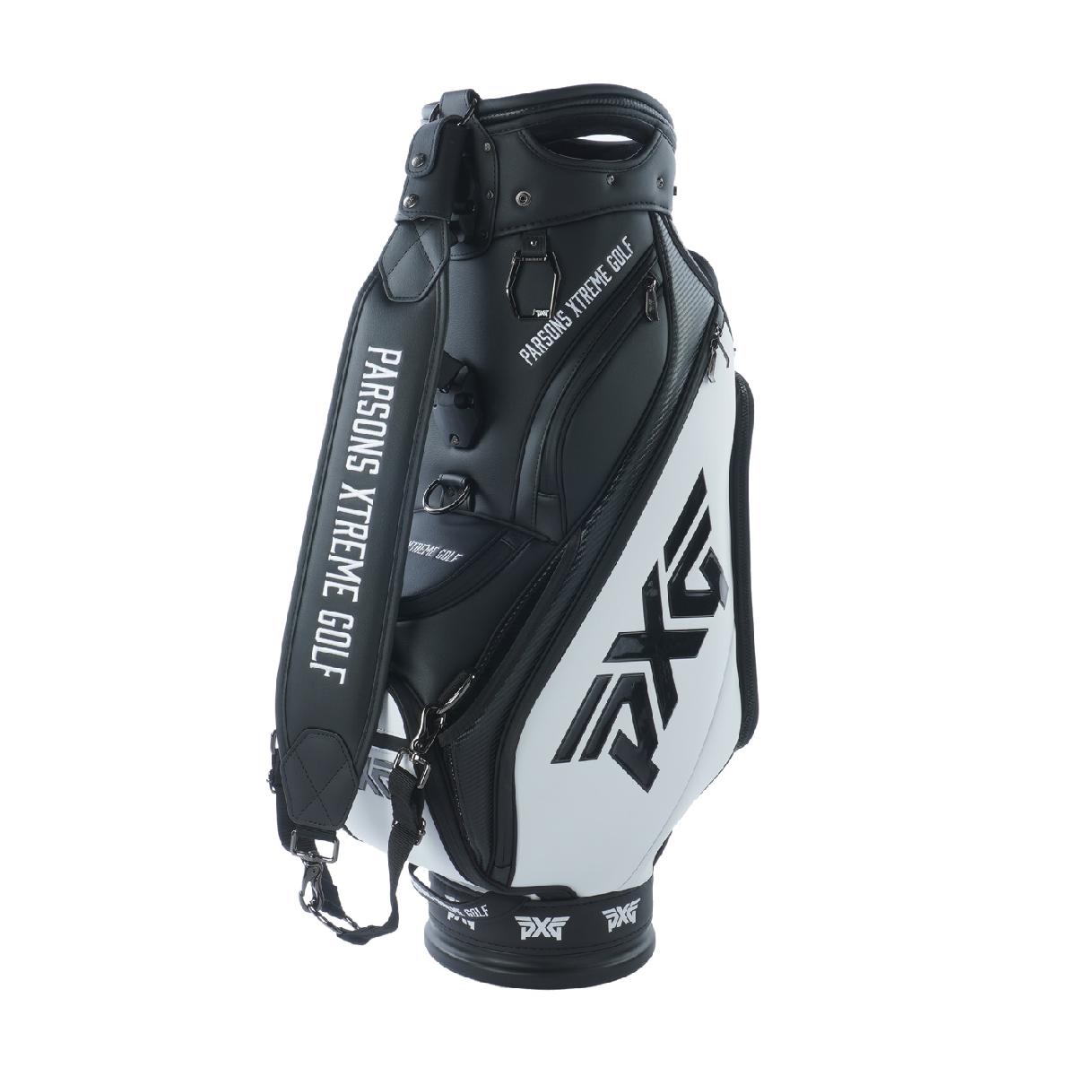 PXG パラダイス エクストリーム ゴルフバッグ 2色 PXG パラダイス エクストリーム ゴルフバッグ 2色