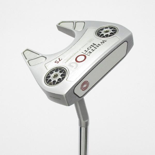 楽天市場】オデッセイ ゴルフ ホワイトホット og #7s パター odyssey