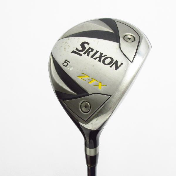 SRIXON Z-TX (2010)