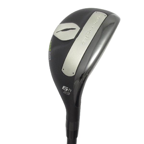 FOURTEEN - 【中古】フォーティーン　FOURTEEN　GelongD UX001 ユーティリティ FT-65u　【U6】シャフト：FT-65uBランク　フレックス設定無　男性用 メンズ用　右用