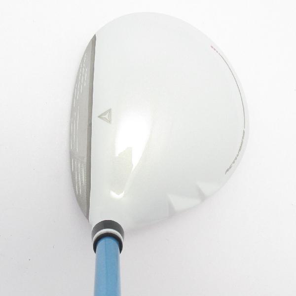 【中古】ダンロップ　XXIO　ゼクシオ 14 (2026) フェアウェイウッド SPEEDER NX DST for XXIO Ladies　レディス 【5W】シャフト：SPEEDER NX DST for XXIO LadiesCランク　フレックスR　右用