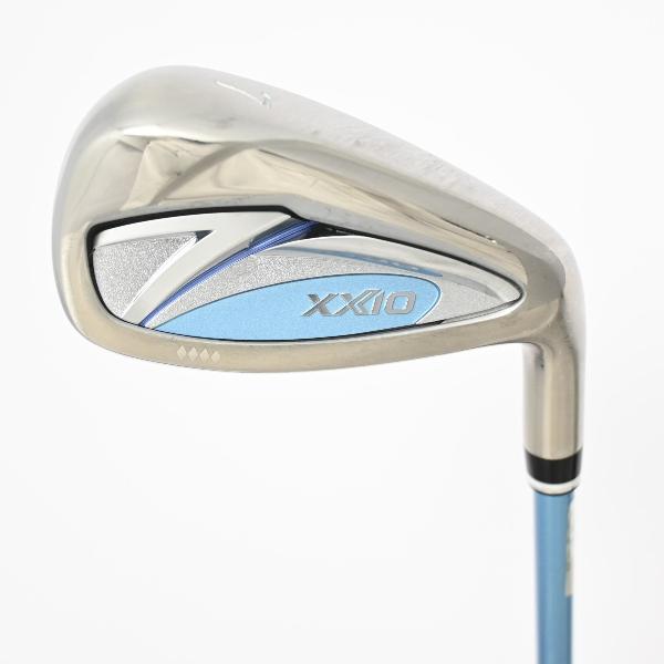 【中古】ダンロップ　XXIO　ゼクシオ 14 (2026) アイアン SPEEDER NX DST for XXIO...