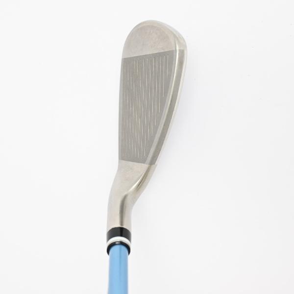 【中古】ダンロップ　XXIO　ゼクシオ 14 (2026) アイアン SPEEDER NX DST for XXIO...