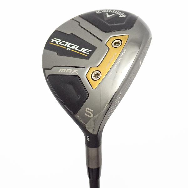 キャロウェイ ROGUE ST MAX FAIRWAY WOOD