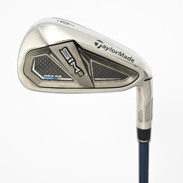 TaylorMade SIM2 Max